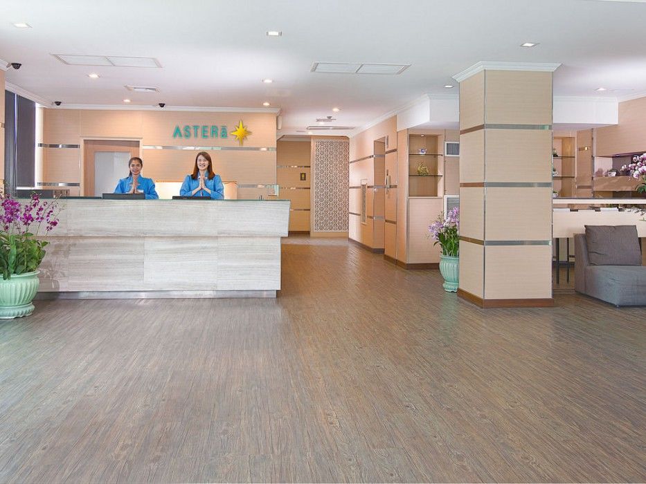 苏梅岛 Myqxpress.Chaweng酒店 外观 照片